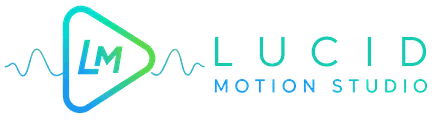 Logo de Lucid Motion Studio