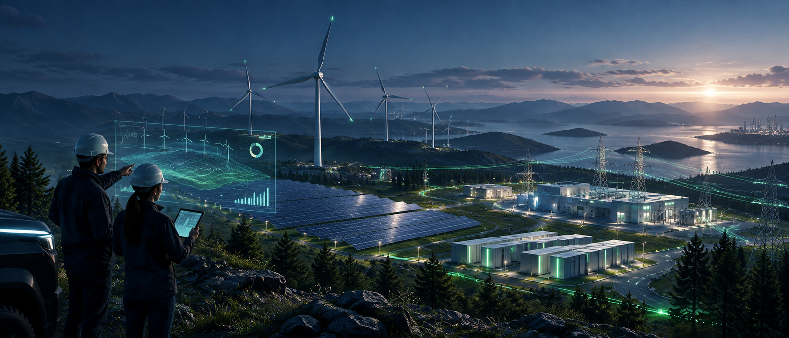 Energy and ClimateTech