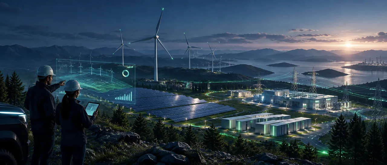 Energie en climatetech