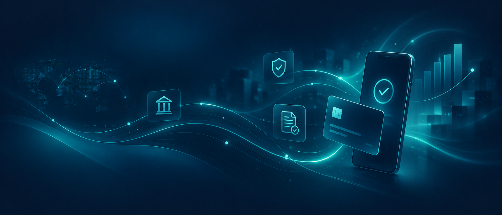 FinTech and Financial Services