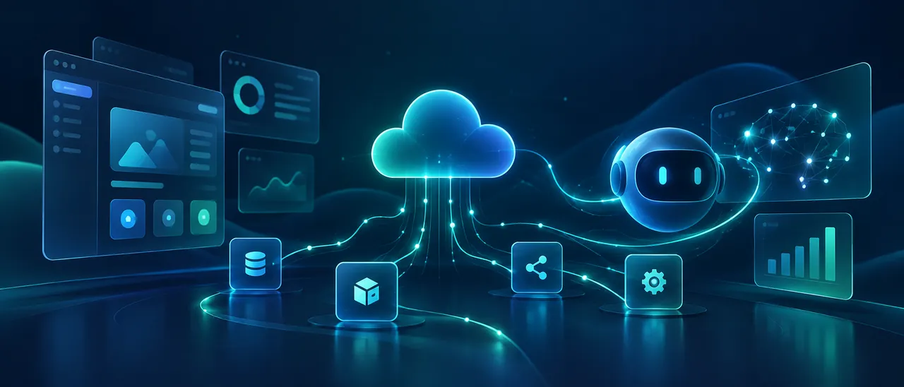 Software, SaaS en AI