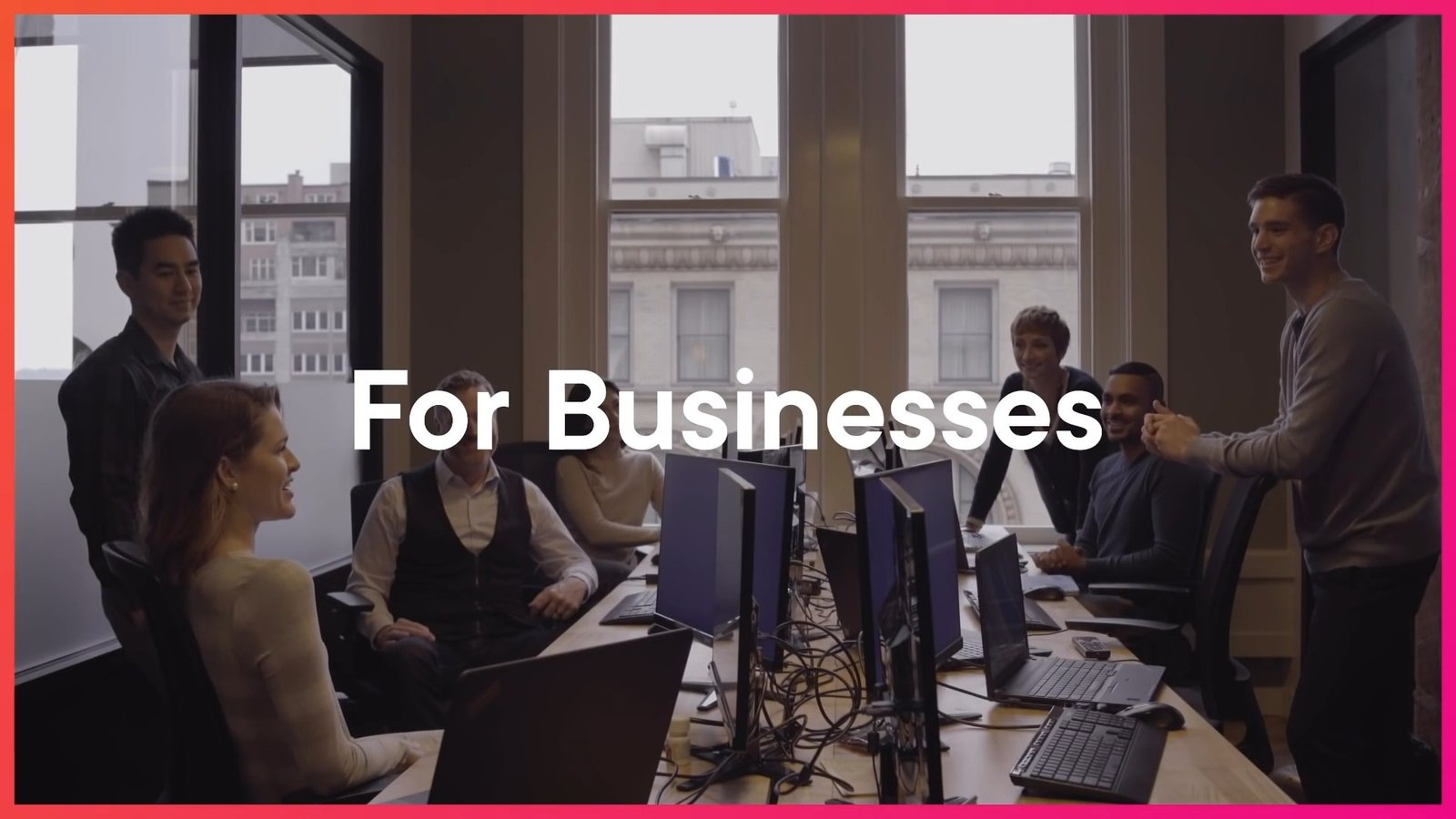 Pluralsight Skills, EdTech video by Lucid Motion Studio