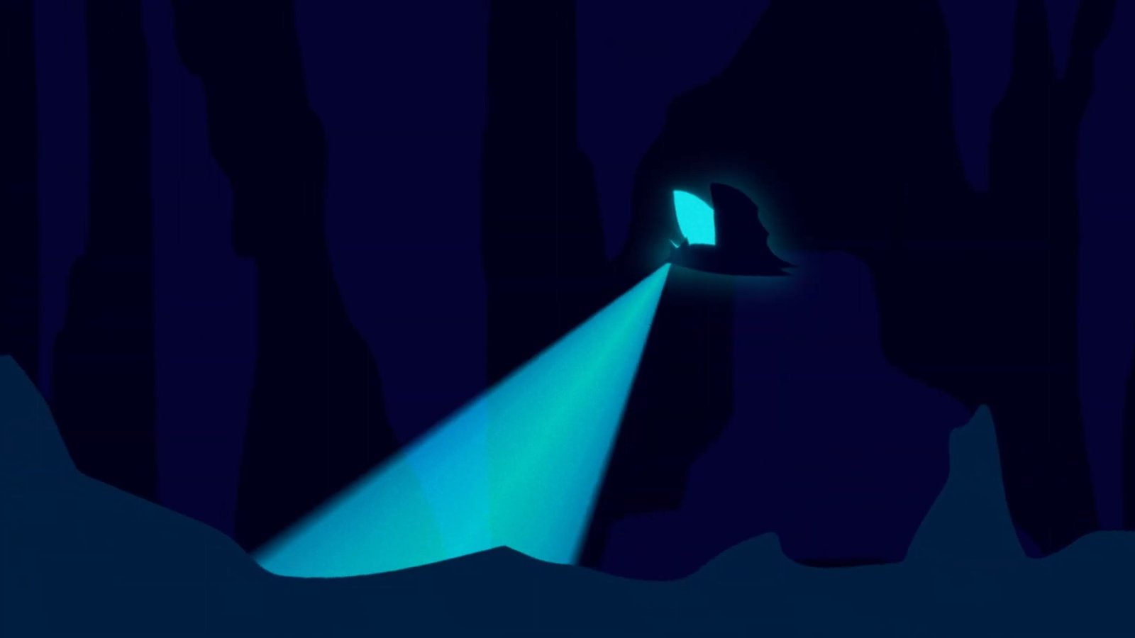 Spyderbat, 2D Animation by Lucid Motion Studio