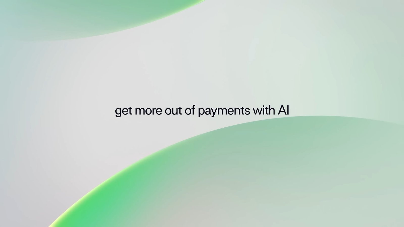 Adyen Uplift, FinTech video by Lucid Motion Studio