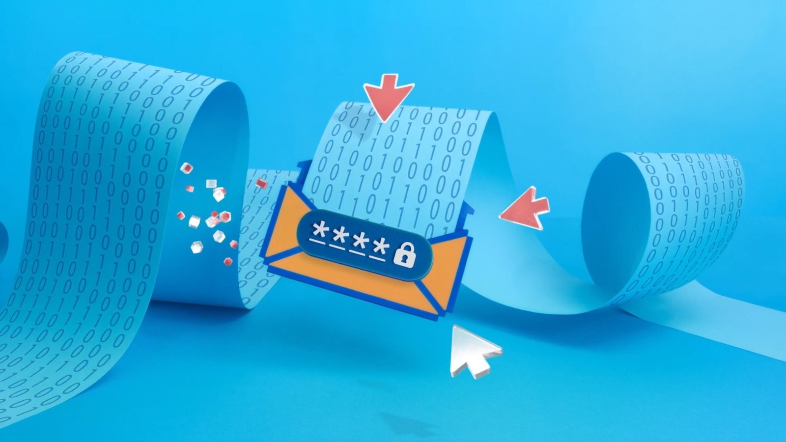Xero, FinTech video by Lucid Motion Studio
