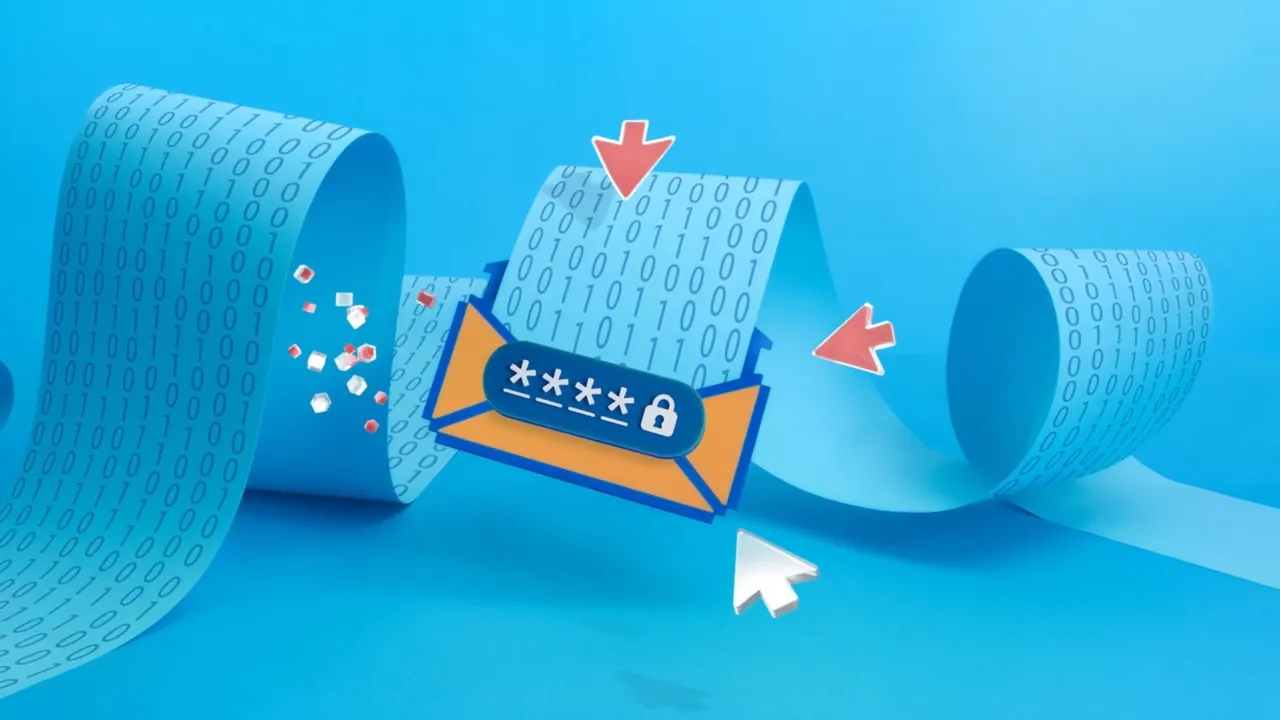 Xero, Motion graphics by Lucid Motion Studio