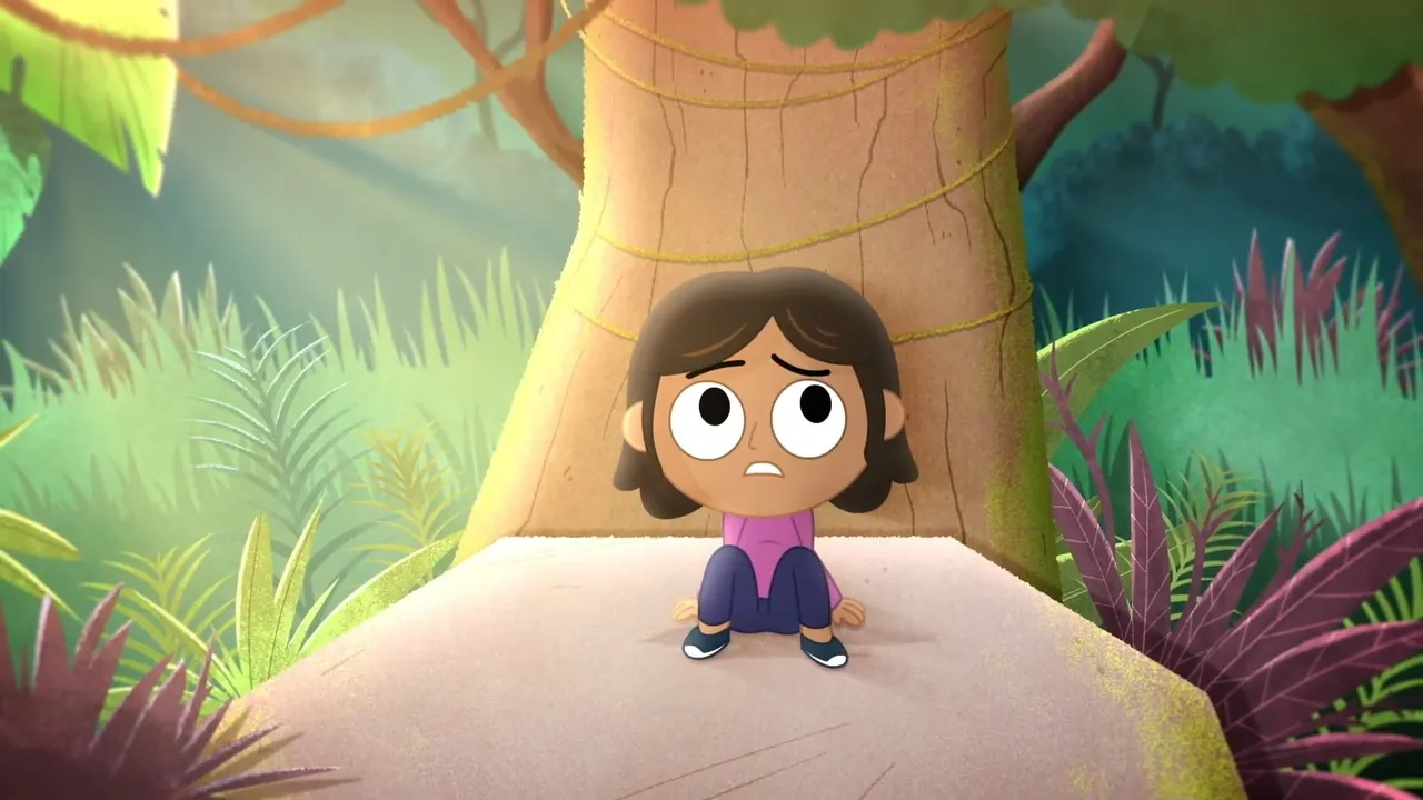 PH1 Patient Story, 2D Animation by Lucid Motion Studio