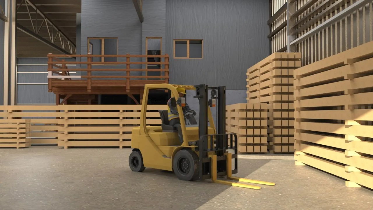 Alex Lathion, 3D Animation by Lucid Motion Studio