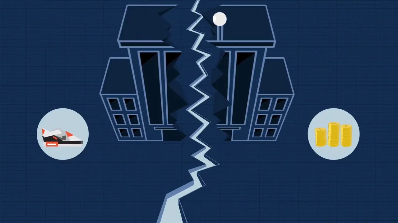 GT Nexus, Motion graphics by Lucid Motion Studio