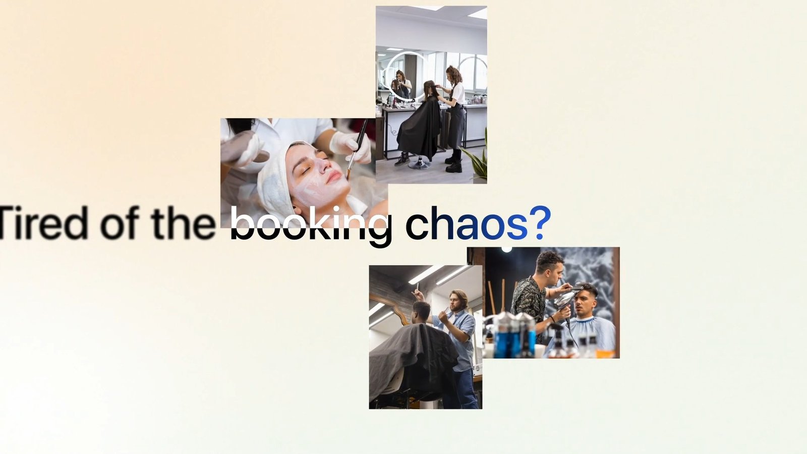 StudioOS, SaaS video by Lucid Motion Studio