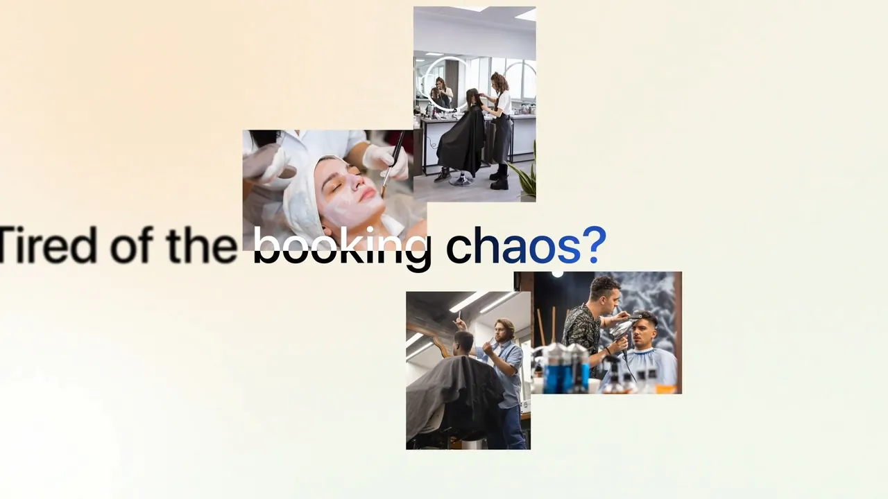 StudioOS, SaaS Video by Lucid Motion Studio