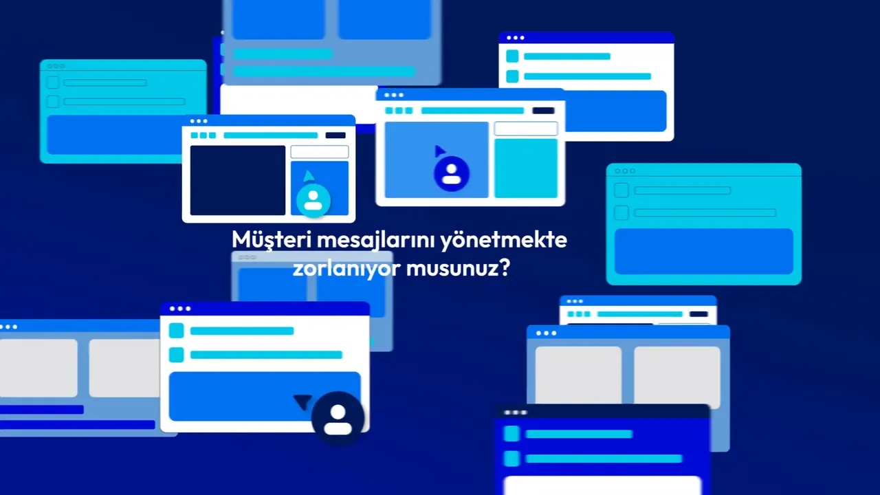 Telyx, SaaS Video by Lucid Motion Studio