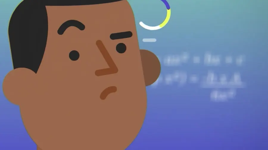 2D animation by Lucid Motion Studio