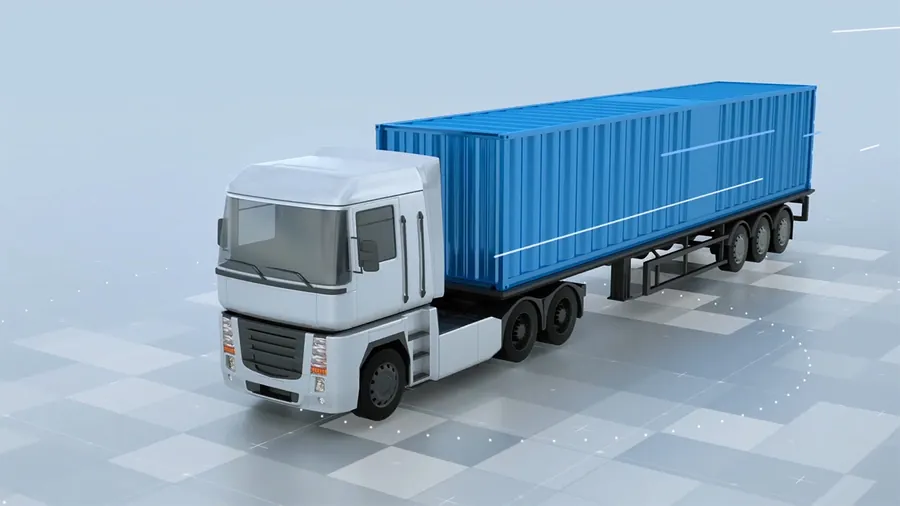 3D animation by Lucid Motion Studio
