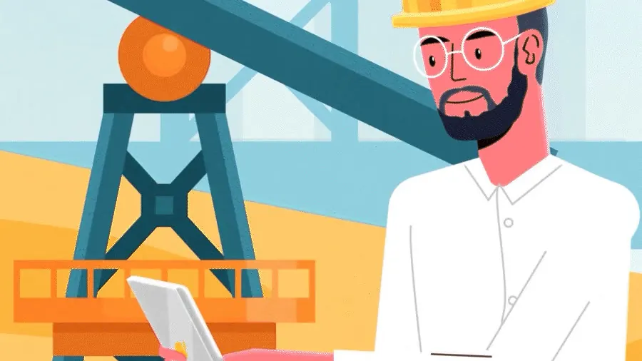 Explainer video production by Lucid Motion Studio