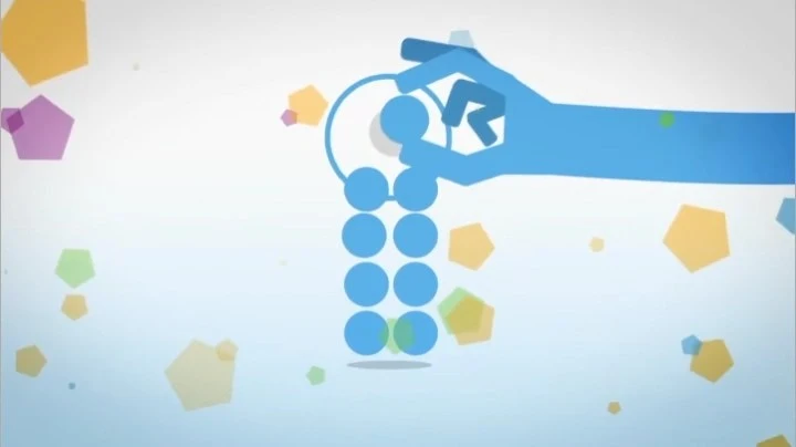 Motion graphics by Lucid Motion Studio