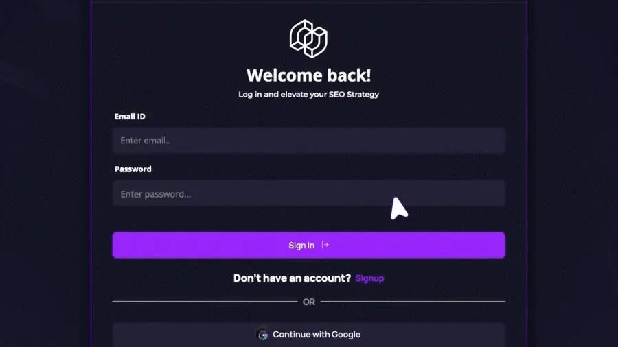 SaaS video production by Lucid Motion Studio
