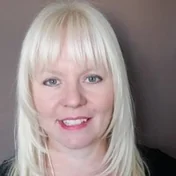 Erica Page, Director of Operations at Clark Agri Service