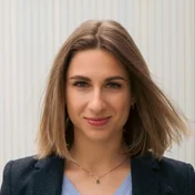 Jenya Farris, Chief Product Officer at Routific