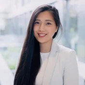 Jialin Wu, Head of Digital Strategy at Virgin Media