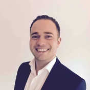 Jordy Coomans, Head of Operations at Data Analytics B.V.