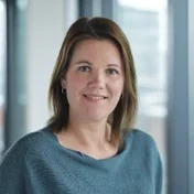 Maria Ahrenfeldt, Head of Unit at Sundhedsstyrelsen