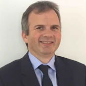 Matthias Hörburger, Global Relationship Leader at Zurich Insurance