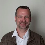 Philippe Charles, Senior Innovation Project Manager at Faurecia