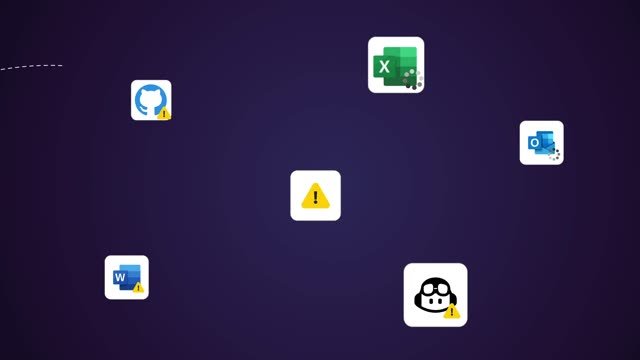 AI Workspace Copilot, SaaS Video by Lucid Motion Studio