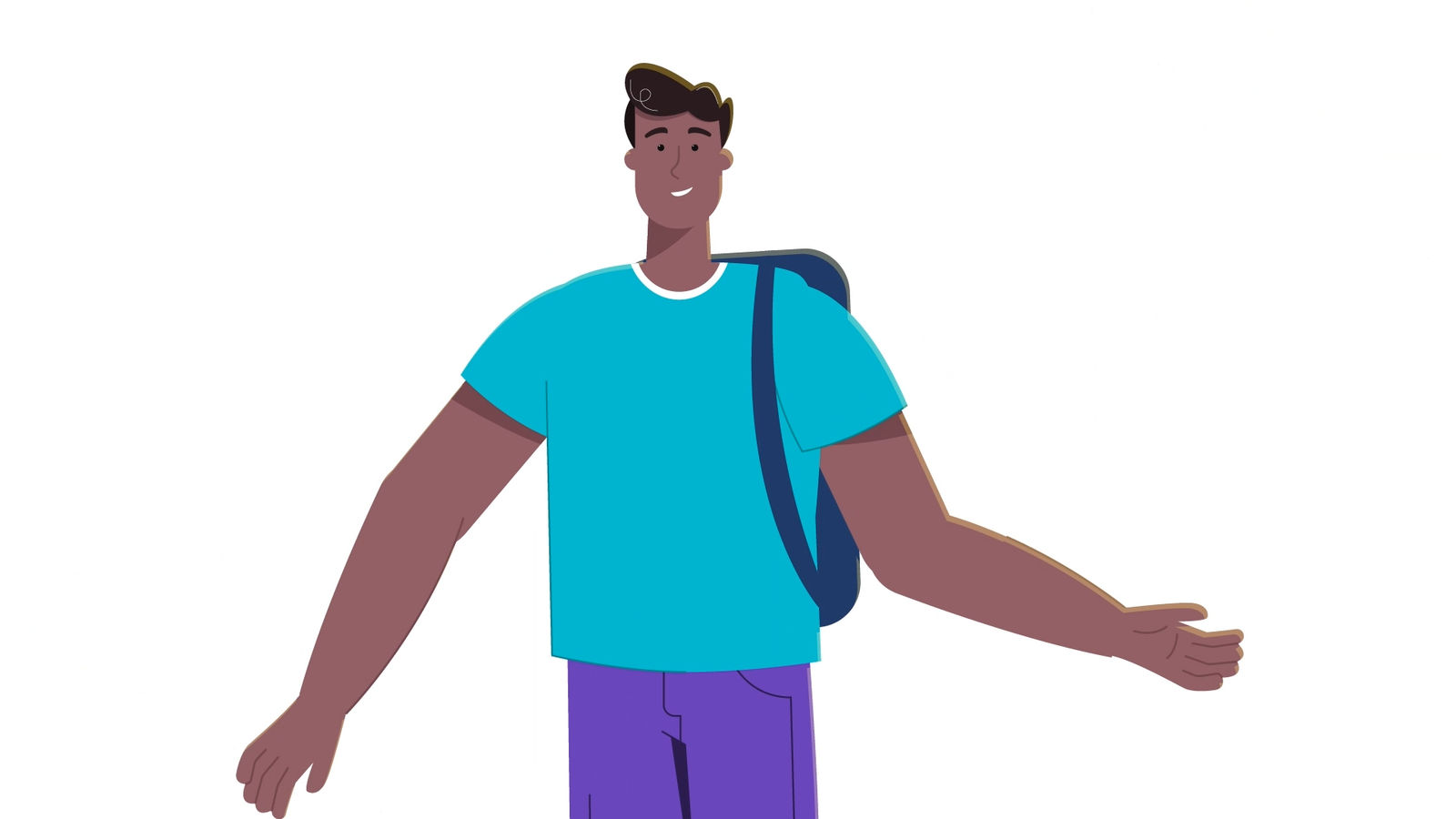 Dream Pulze, 2D Animation by Lucid Motion Studio