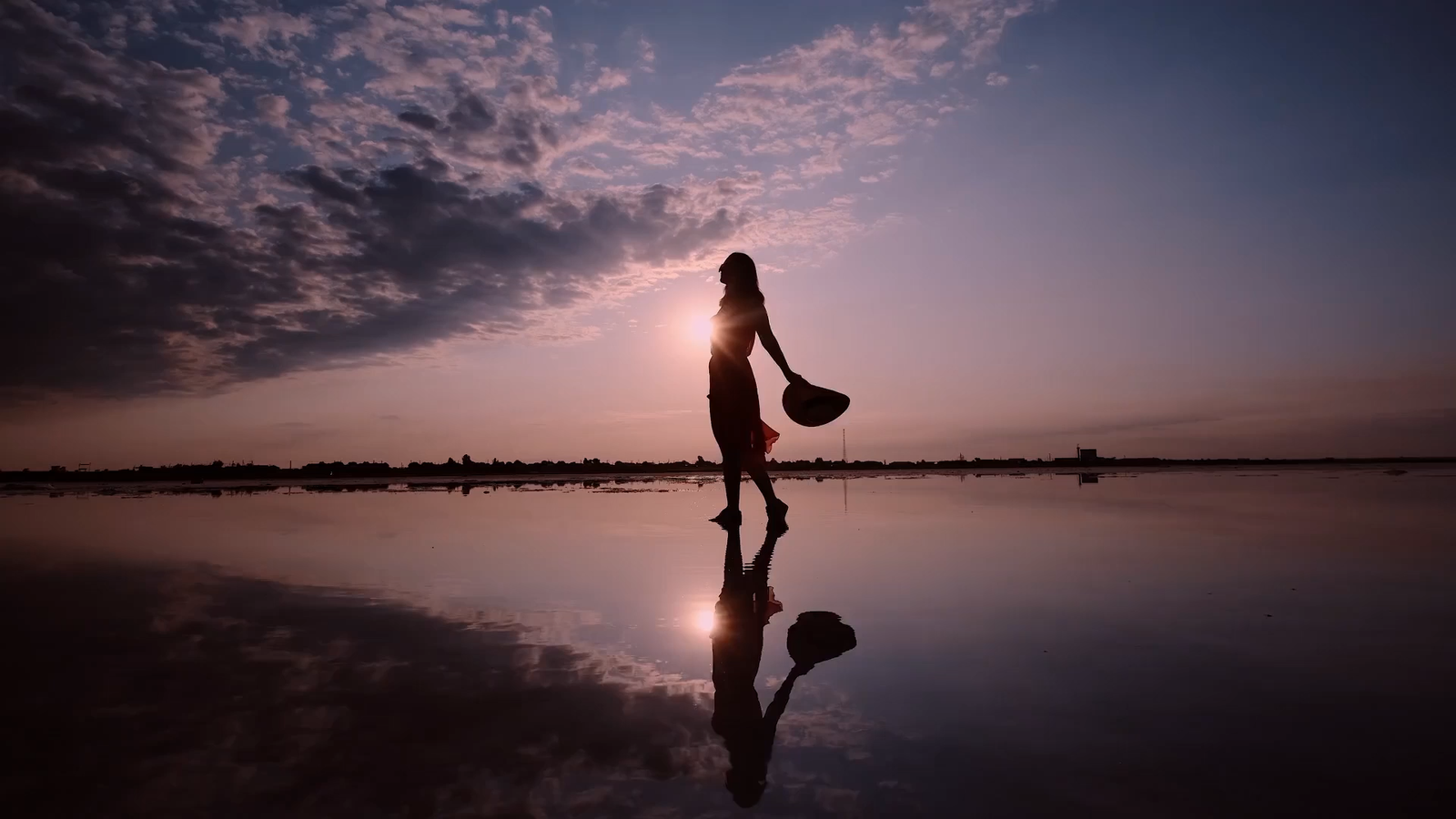 Kimberly Liles, Stock video by Lucid Motion Studio