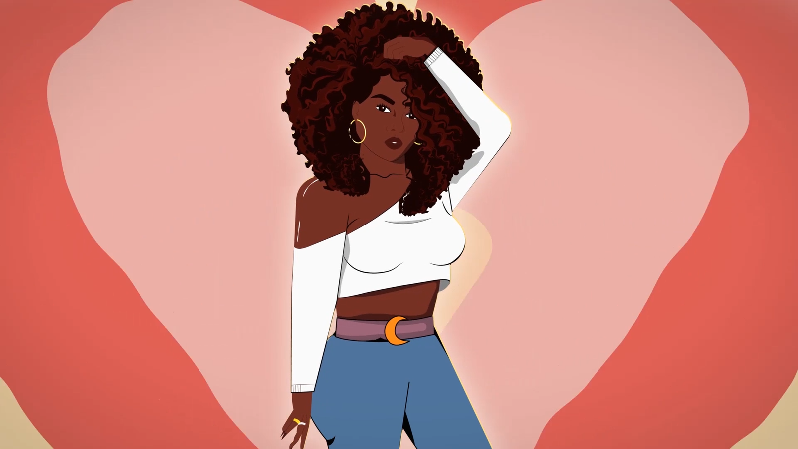 Love at First Sight, Stories animation by Lucid Motion Studio