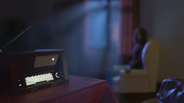 Sergine Trazile, 3D Animation by Lucid Motion Studio