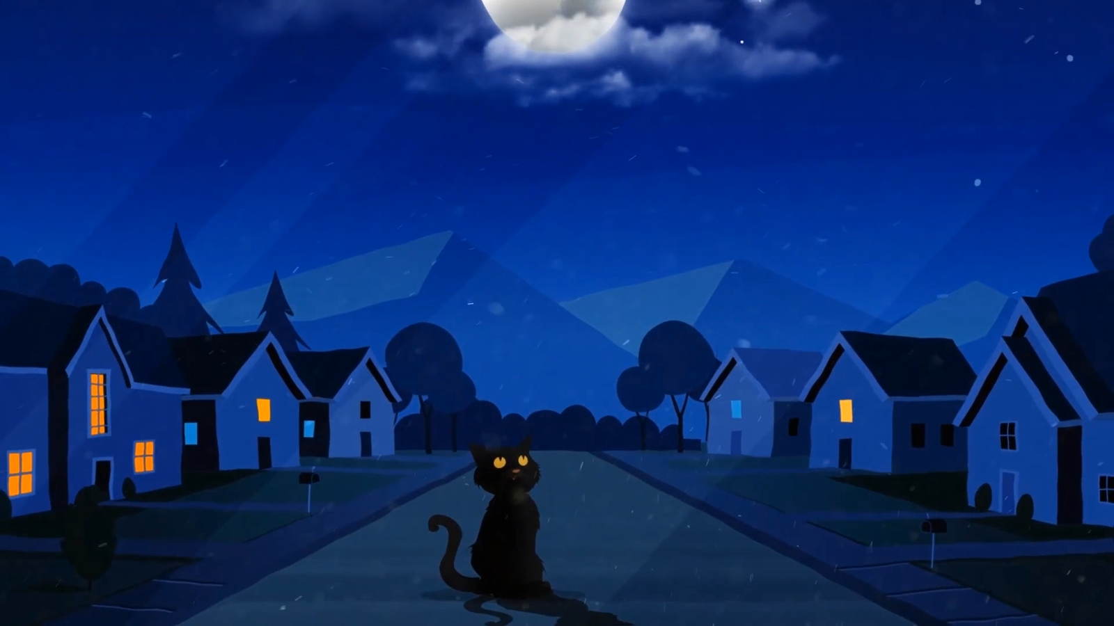 Witch Dance, Stories animation by Lucid Motion Studio