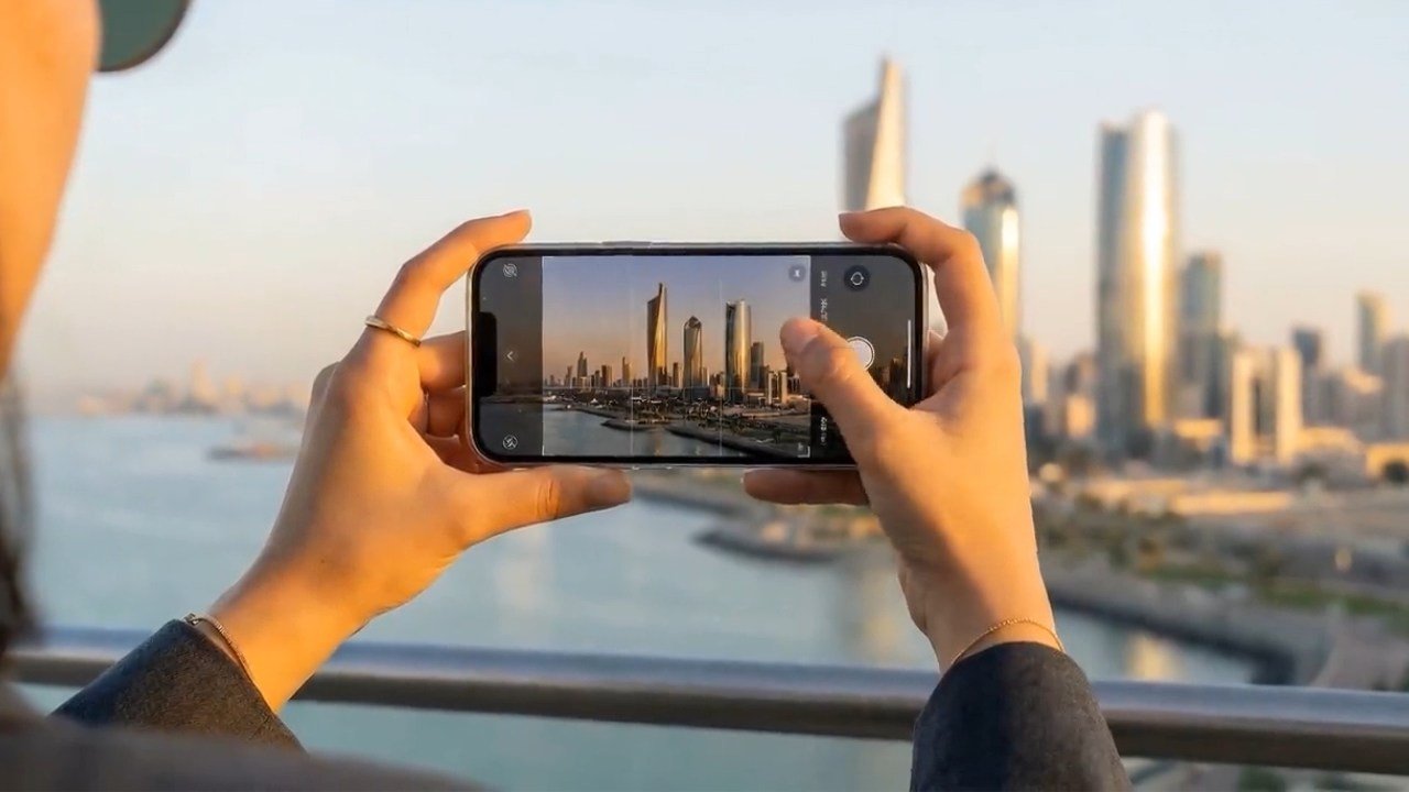 Zain, AI-Powered Video by Lucid Motion Studio