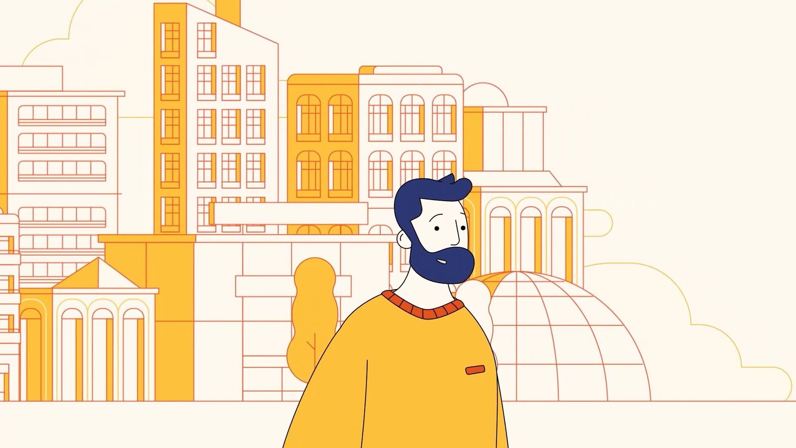 Educastream, 2D Animation by Lucid Motion Studio