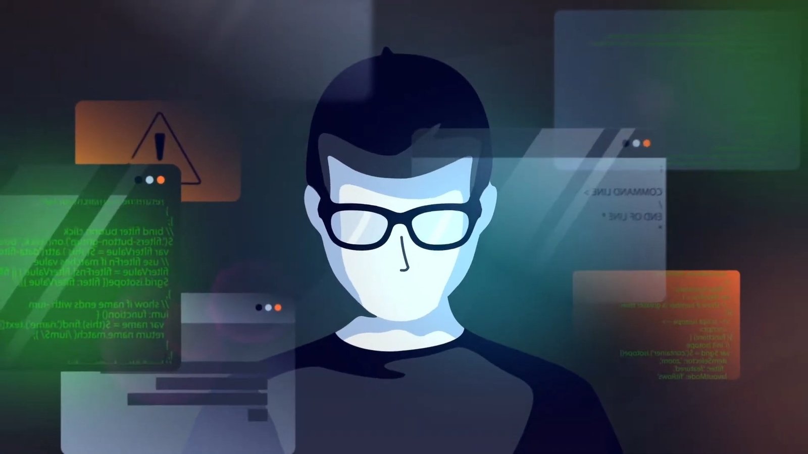 Rubica, 2D Animation by Lucid Motion Studio